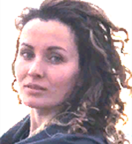 КОЗЮК Ксения Андреевна