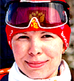 Екатерина ШУМИЛОВА