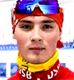 ГОРОШНИКОВ Андрей Андреевич