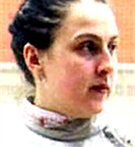 МЯСНИКОВА Татьяна Олеговна