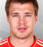 КАНУННИКОВ Максим Сергеевич