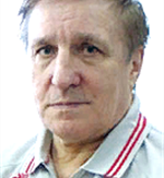 БЕЛОУСОВ Владимир Павлович