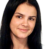 СМИРНОВА Мария Валерьевна