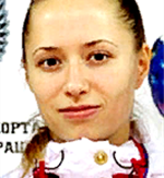 СМИРНОВА Мария Николаевна