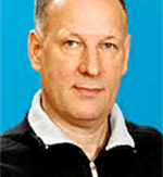 СМИРНОВ Сергей Владимирович