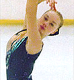 Ирина ТКАЧУК