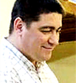 Алексей СЕЛИН