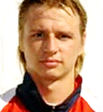 Павел СЕКРЕТЕВ