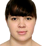 АНДРЕЕВА Екатерина Олеговна