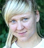 БУРТАСОВА (ПАВЛОВА) Евгения Александровна