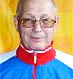 ЕВТОДЕЕВ Виктор Федотович