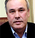 Сергей БАБИНОВ