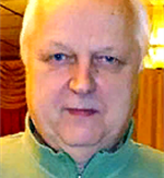 ПОПОВ Николай Сергеевич