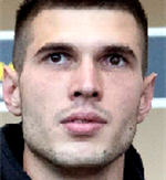 АКИМЕНКО Михаил Сергеевич