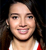 ЕВДОКИМОВА (МАКАРЧУК) Екатерина Павловна