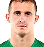 ЛУНЕВ Андрей Евгеньевич