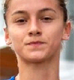 ИБАТУЛЛИНА Аделина