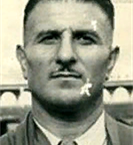 ЧИХЛАДЗЕ Шалва Константинович