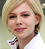 БОЛЬШАКОВА Валерия Максимовна