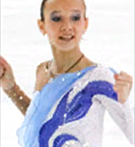 ИЛЮШЕЧКИНА Любовь Ивановна