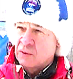 ГАЙКАЛОВ Сергей Павлович