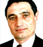 Вячеслав КРАСНОВ