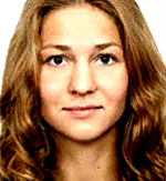 Полина ЛАПШИНА