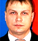 Константин САВЧИШКИН