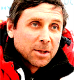 ПОКАШНИКОВ Алексей Владимирович