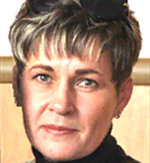 КОВАЛЬ Светлана