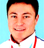 ЧЕН Олег Борисович