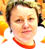 МАРИЛОВА Надежда Николаевна