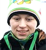 МАЛЕВАННАЯ Ксения Юрьевна