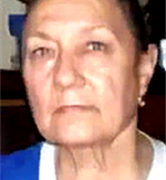 НИКАНЧИКОВА (ЯСЮКЕВИЧ) Диана Ивановна