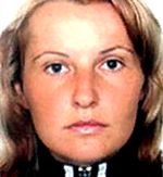 КУДРЯШОВА Ольга Сергеевна