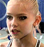 РОМАМЕНТЬЕВА Диана