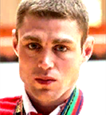 КЛЕЦКОВ Никита Валерьевич