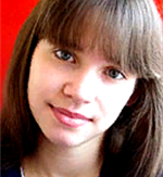 КИСЕЛЬЕР Кристина Сергеевна