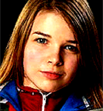 КУЗНЕЦОВА Елизавета Геннадьевна