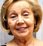 ВОЛЧЕЦКАЯ (ТЮНЕНКОВА) Елена Владимировна