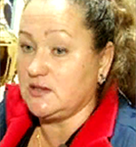 ВЛАСЕВСКАЯ Лидия Геннадьевна