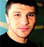 Даниил ШВЕД