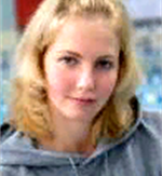 ГОЛУБЕВА Алена