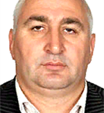 Мурат ХАСАНОВ