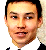 МУЛЕНДЕЕВ Дмитрий Сергеевич