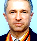 БАТЮК Александр Михайлович