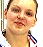 Виктория ШИРИНОВА