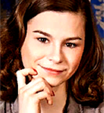 Дарья ГОЛОВИНА