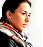 Ангелина ТУРЕНКО