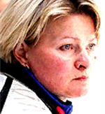 Наталья ЛЕБЕДЕВА